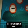 icon hi Neighbor Alpha 2 secrets(hallo Buur alpha 2 tips
)