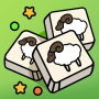 icon Sheep Sheep - Match 3 Tiles (Schapen Schapen - Match 3 Tegels
)