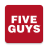 icon Five Guys(Vijf mannen) 1.5.40