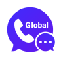icon XCall(XCall - Wereldwijde telefoongesprek-app)