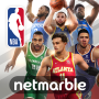 icon NBA Ball Stars: Manage a team of basketball stars! (NBA Ball Stars: Beheer een team van basketbalsterren!)