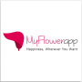icon MyFlowerApp(- Flower Cake Gift
)