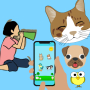 icon Animal Language Translator (اختبر
)
