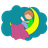 icon com.msksoft.ocuklaramasal(Lees en luister naar sprookjes en verhalen) 2.5.3