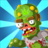 icon Weeds vs Zombies(Weeds vs Zombies Game Defense
) 1.1