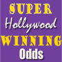 icon Super Hollywood Winning Odds(Super Hollywood Winkansen
)