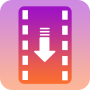 icon All video downloader (Alle video-downloader)