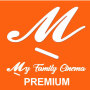 icon My Family Cinema PREMIUM (My Family Cinema PREMIUM
)
