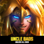 icon Uncle Bads Tools (Oom Bads Tools)