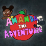 icon AmandaAdventure(Amanda Adventurer
)