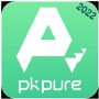 icon APKpure(Stemmodifier APKPure | Gids voor APK Pure
)