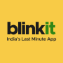 icon Blinkit(Blinkit: Boodschappen in 10 minuten)
