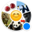 icon Sticker Bliss(Sticker Bliss voor Messenger) 2.3.7