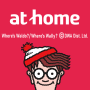 icon jp.co.athome(Bulletin At Home - Vastgoed-app voor het zoeken naar huurwoningen, het zoeken naar huizen, het zoeken naar grond)