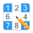icon softsoluLabs.sudoku.game.puzzle.solver.free(Sudoku - Gratis Sudoku-puzzels, Brain Game Number
) 1.1