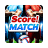 icon Score! Match(Score! Wedstrijd - PvP voetballen) 2.51