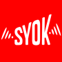 icon SYOK - Radio, Music & Podcasts (SYOK - Radio, muziek en podcasts)