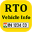 icon RTO Vehicle Information(RTO Voertuiginformatie
) 1.0