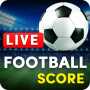 icon Football Live Score(Voetbal TV Livescore HD
)