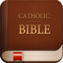 icon Catholic Bible(Catholic Bible Offline Daily)