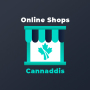 icon Cannaddis Online Shops Weeder(Cannaddis Online winkels
)