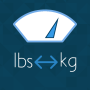 icon Weight Converter(kg kg omzetter)