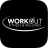 icon WORKOUT(Training Hammersbach
) 107.9