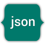 icon Json Genie FREE(Json Genie (viewer en editor))