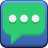 icon Text Message Sounds(Tekstbericht Geluiden) 4.9
