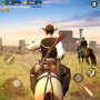icon West Cowboy Game -Horse Riding(West Cowboy Game - Paardrijden
)
