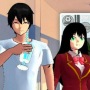 icon Guide Sakura School Simulator (Gids Sakura School Simulator
)