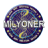 icon com.sworddark.kimmilyonerister(Wie is Millionaire?) v2.7.0