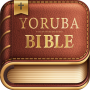 icon Yoruba Bible and English KJV (Yoruba Bijbel en Engels KJV)