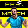 icon PMatch lines(P Match-lijnen
)