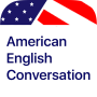 icon American English Speaking (Amerikaans-Engels gesproken)