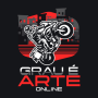 icon GRAU É ARTE ONLINE (GRAU IS KUNST ONLINE)