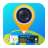 icon Map Camera(GPS-kaart Camera-app) 1.3.7
