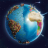 icon Idle World(Idle World - Build The Planet) 6.0