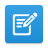 icon Text Editor(Text Editor Plus) 5.1