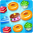icon Pastry Mania(Pastry Mania Match 3 Game) 131.5