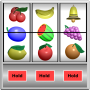 icon Slot Machine. Casino Slots. (Slotmachine. Casino-gokkasten.)