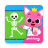 icon MyBody(Pinkfong My Body: Kids Games) 20.01