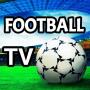 icon Live Football Tv and Scores(Live voetbal-tv-stream HD
)