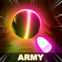 icon Army Fire(Army Fire: Beat Gun Shooter 3D)