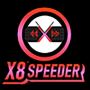 icon X8 Speeder Higgs Domino Teknik(X8 Speeder Higgs Domino Teknik
)