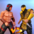 icon Clash of Fighters(Kung Fu Karate Vechtspellen
) 1.0.98