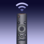 icon Remote for Samsung TV(Afstandsbediening voor Smart Samsung TV)