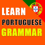 icon Learn Portuguese(Leer Portugese grammatica)
