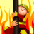 icon Talking Max The Firefighter(Praten Max de brandweerman) 210106