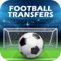 icon Football Transfers(Voetbaltransfers en transacties)